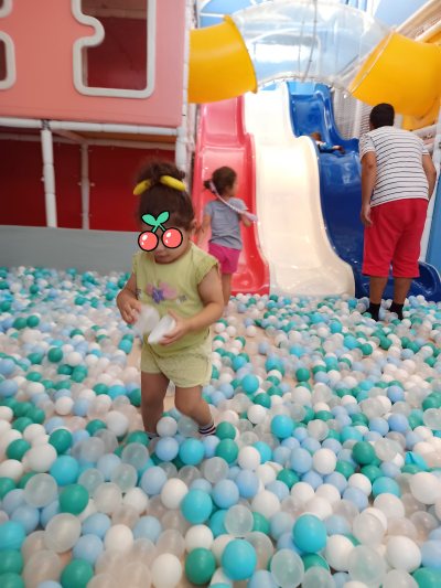 PlayLounge Limassol Agora