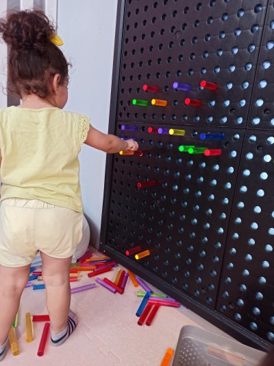 PlayLounge Limassol Agora