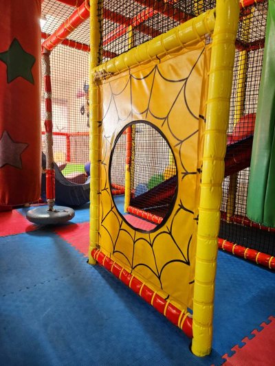 Luna Kids Playland