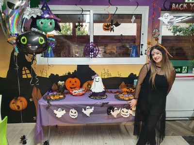 Luna Kids Playland
