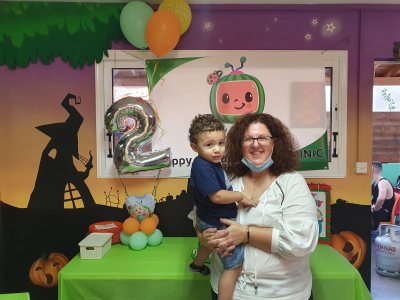 Luna Kids Playland