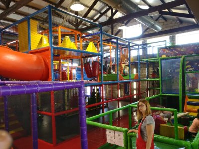 Bubble Park