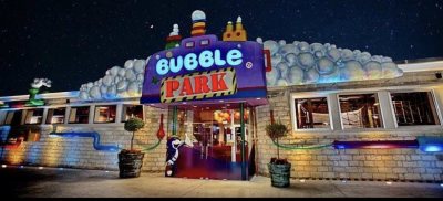 Bubble Park