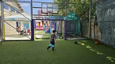 Bubble Park
