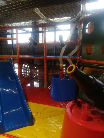 Bubble Park