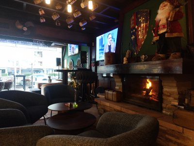 Shakespeare Gastropub