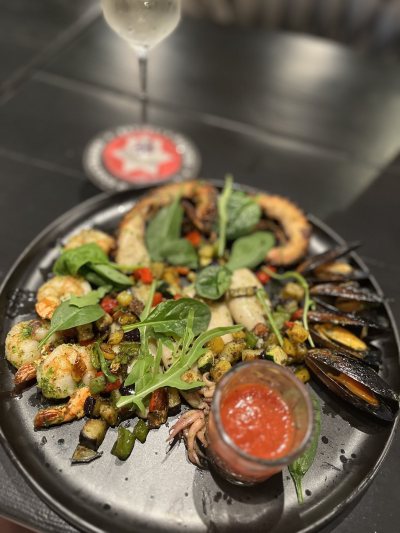 Shakespeare Gastropub