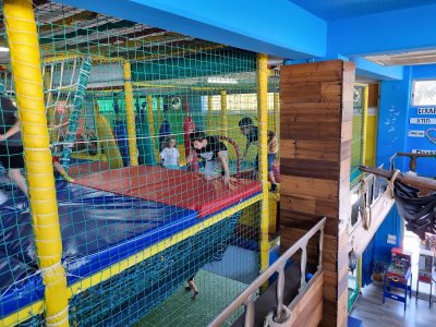 Kids World
