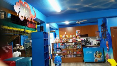 Kids World
