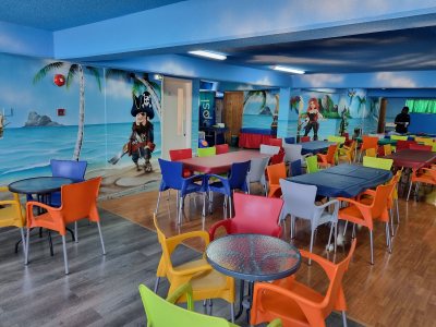 Kids World