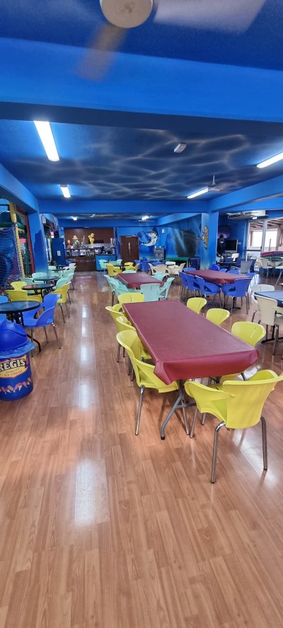 Kids World