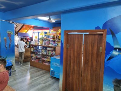 Kids World