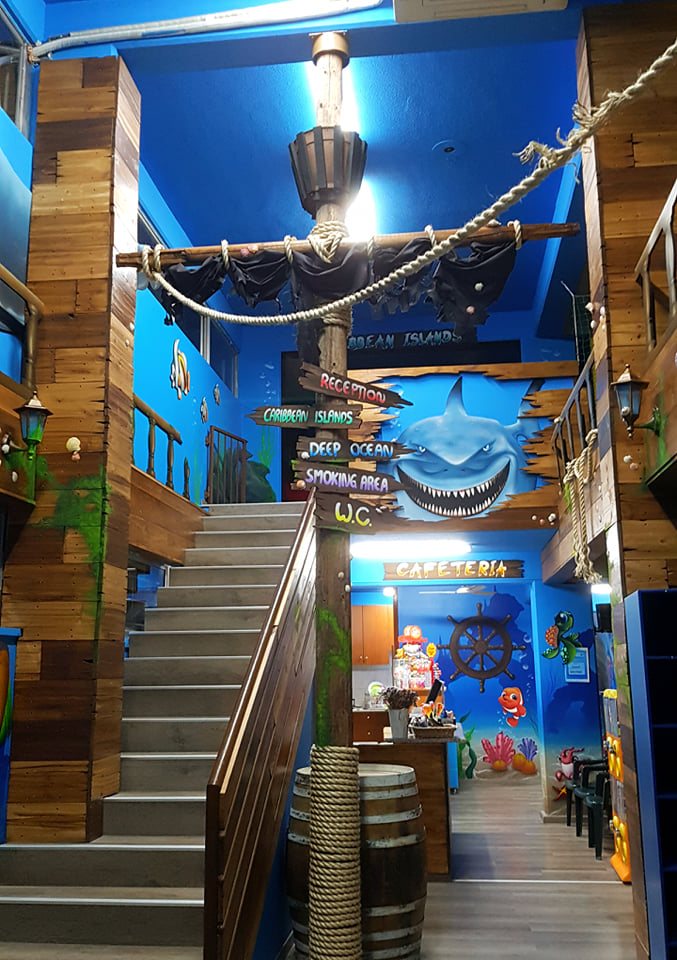Kids World