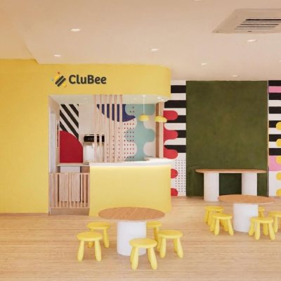 CluBee Party