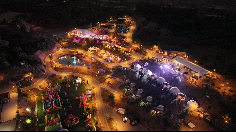 Greenland - Family Activity & Leisure Park