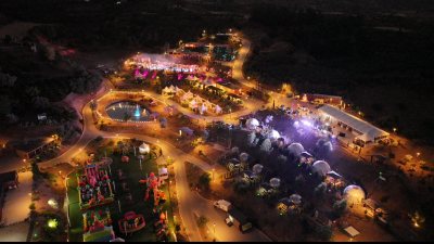 Greenland - Family Activity & Leisure Park