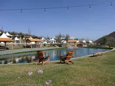 Greenland - Family Activity & Leisure Park