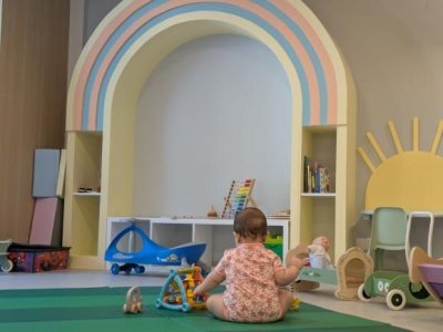 Joybow Coffee & Play