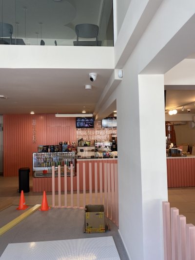 Joybow Coffee & Play
