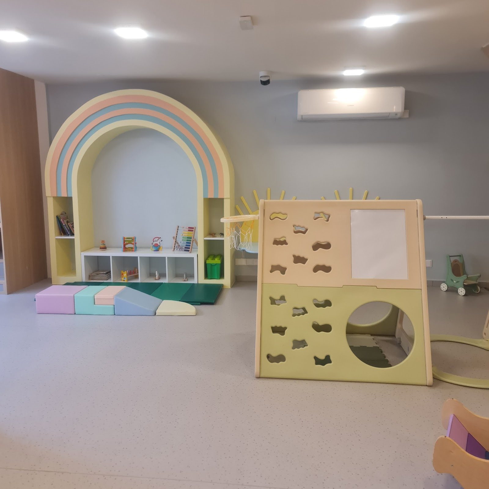 Joybow Coffee & Play