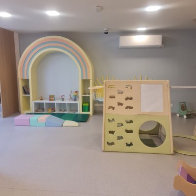 Joybow Coffee & Play