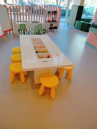 Joybow Coffee & Play