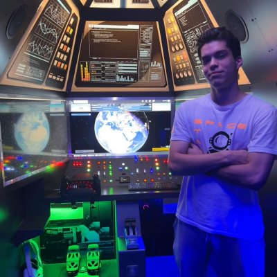Cosmoport