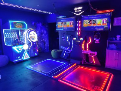 Cosmoport