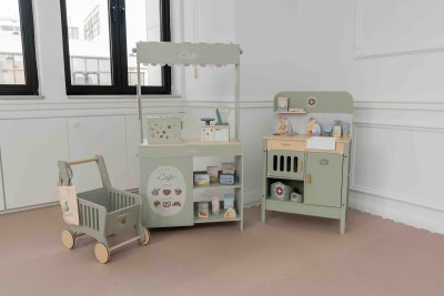 Padabida Birthday Room
