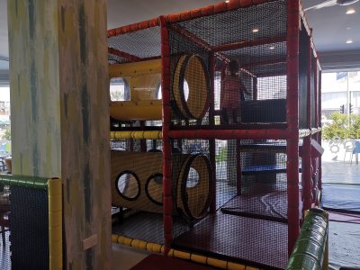Fun Factory