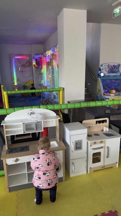 Fun Factory