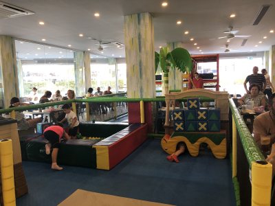Fun Factory