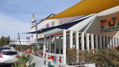 Fun Factory