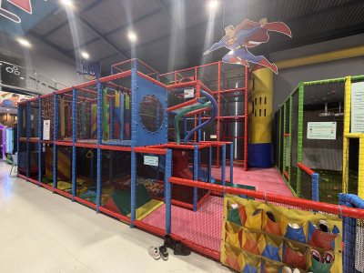 Fun Factory