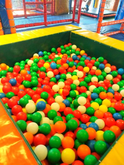 Fun Factory