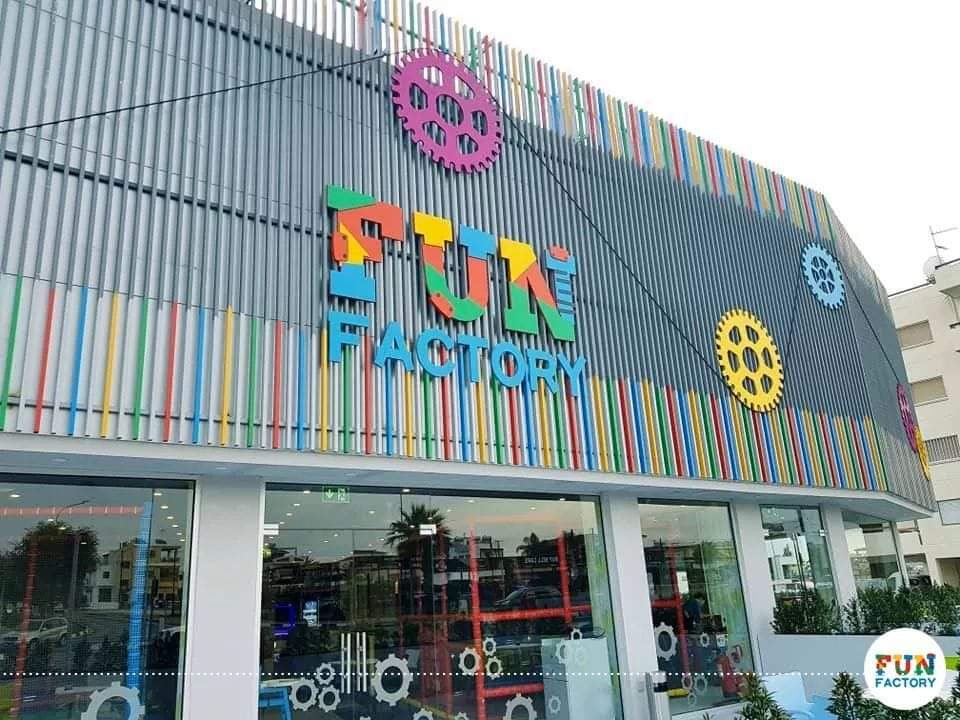 Fun Factory