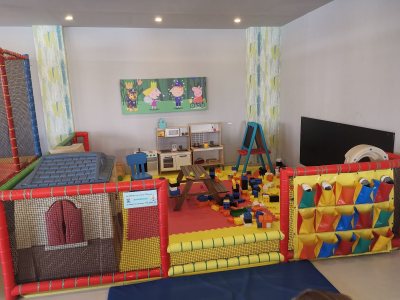 Fun Factory