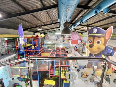 Fun Factory