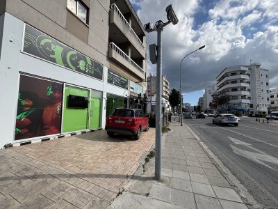 ESC 2 VR Club Larnaca