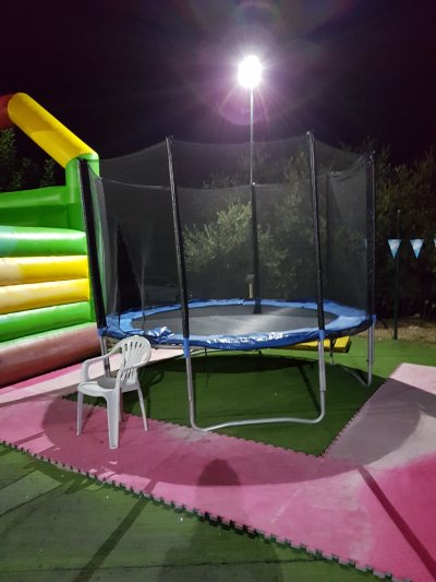 The Dinosaur Park