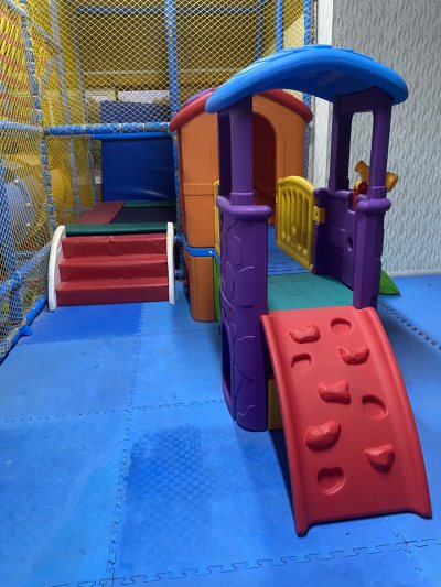 The Dinosaur Park