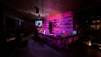 Cliff Social