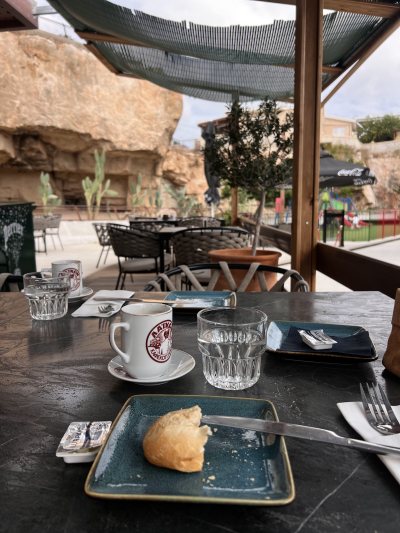 Cliff Social