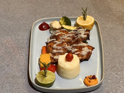 Cliff Social