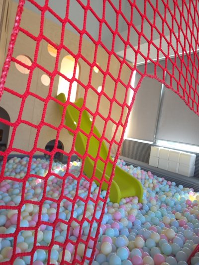 Little Den Playroom