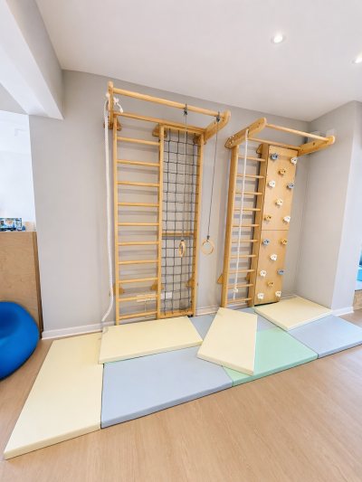 Little Den Playroom