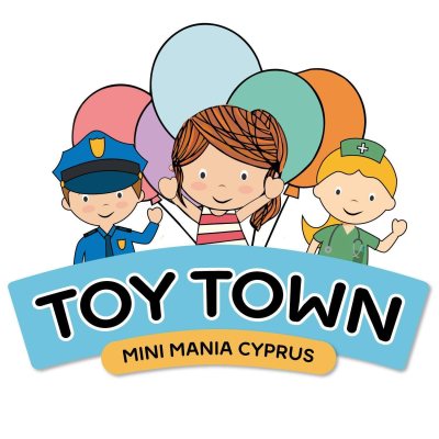 Toy Town Paphos