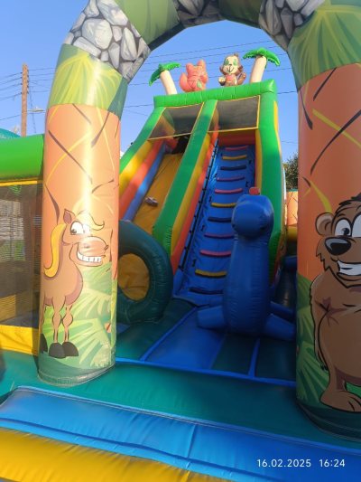 Playland