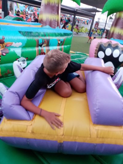 Playland