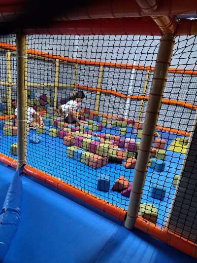 Playland